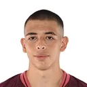 Facundo Sánchez — Tiền vệ, CA Lanús