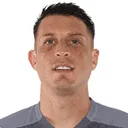 Nahuel Losada — Thủ môn, CA Lanús