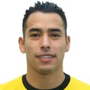 Sergio Araujo — Tiền đạo, Cerro Porteño