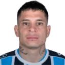Juan Iturbe — Tiền đạo, Cerro Porteño