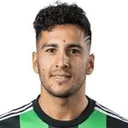 Cecilio Domínguez — Tiền vệ, Cerro Porteño