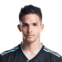 Luis Amarilla — Tiền đạo, Juventude