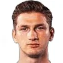 Semih Kılıçsoy — Tiền đạo, Beşiktaş JK