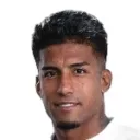 Harold Santiago Mosquera — Tiền đạo, Cerro Porteño