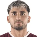 Jonatan Torres — Tiền đạo, Cerro Porteño
