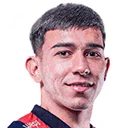 Gabriel Aguayo — Tiền đạo, Cerro Porteño