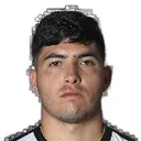 Ignacio Aliseda — Tiền đạo, Cerro Porteño