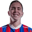 Piris da Motta — Tiền vệ, Cerro Porteño