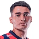 Wílder Viera — Tiền vệ, Instituto De Córdoba