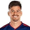 Gastón Giménez — Tiền vệ, Cerro Porteño