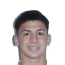 Carlos Franco — Tiền đạo, Cerro Porteño
