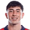 Cesar Bobadilla — Tiền vệ, Cerro Porteño
