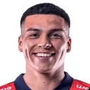 Matías Pérez — Hậu vệ, Racing Club