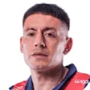 Guillermo Benitez — Hậu vệ, Cerro Porteño