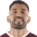 Abel Luciatti — Hậu vệ, Cerro Porteño