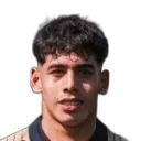 Marcelo Chaparro — Hậu vệ, Cerro Porteño