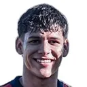 Josué Servín — Hậu vệ, Cerro Porteño