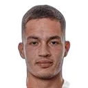 Vctor Ariel Sanchez Bogado — Hậu vệ, Cerro Porteño