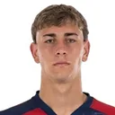 Juan Rodríguez — Hậu vệ, Cagliari