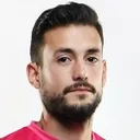 Alexis Martín Arias — Thủ môn, Nacional
