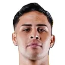 Antonio Martinez — Thủ môn, Guaraní