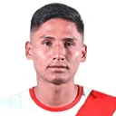 Dario Torrico — Tiền vệ, Club Always Ready