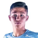 Javier Uzeda — Tiền vệ, Club Always Ready