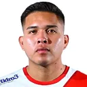 José Herrera — Hậu vệ, Club Always Ready