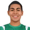 Damian Medina — Hậu vệ, Club Always Ready