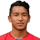 Carlitos Rodriguez — Hậu vệ, Club Always Ready