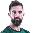 Alain Baroja — Thủ môn, Club Always Ready