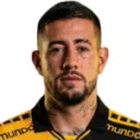Rodrigo Holgado — Tiền đạo, Coquimbo Unido