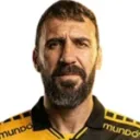 Lucas Pratto — Tiền đạo, Coquimbo Unido