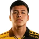 Martín Mundaca — Tiền đạo, Coquimbo Unido