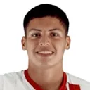 Pablo Rodríguez — Tiền vệ, Coquimbo Unido