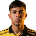 Matías Zepeda — Tiền vệ, Coquimbo Unido