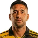 Manuel Fernández — Hậu vệ, Coquimbo Unido