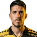 Benjamín Gazzolo — Hậu vệ, Coquimbo Unido