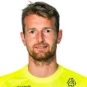 Lukáš Hrádecký — Thủ môn, AS Monaco