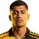 Lukas Soza — Hậu vệ, Coquimbo Unido