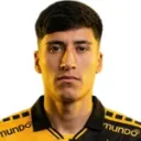 Joshua Arancibia — Hậu vệ, Coquimbo Unido