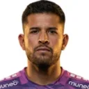 Gonzalo Flores — Thủ môn, Coquimbo Unido