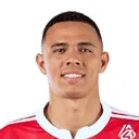 Vanderson — Hậu vệ, AS Monaco