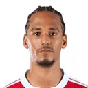 Thilo Kehrer — Hậu vệ, AFC Ajax