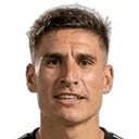 Facundo Callejo — Tiền đạo, Cusco FC