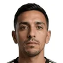 Lucas Colitto — Tiền đạo, Cusco FC
