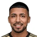 Iván Colman — Tiền vệ, Cusco FC