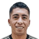 Diego Soto — Tiền vệ, Cusco FC