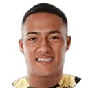 Oswaldo Valenzuela — Tiền vệ, Cusco FC