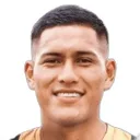 Marlon Ruidías — Hậu vệ, Cusco FC